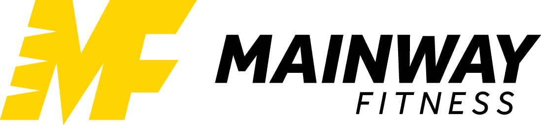 Mainway Fitness logo